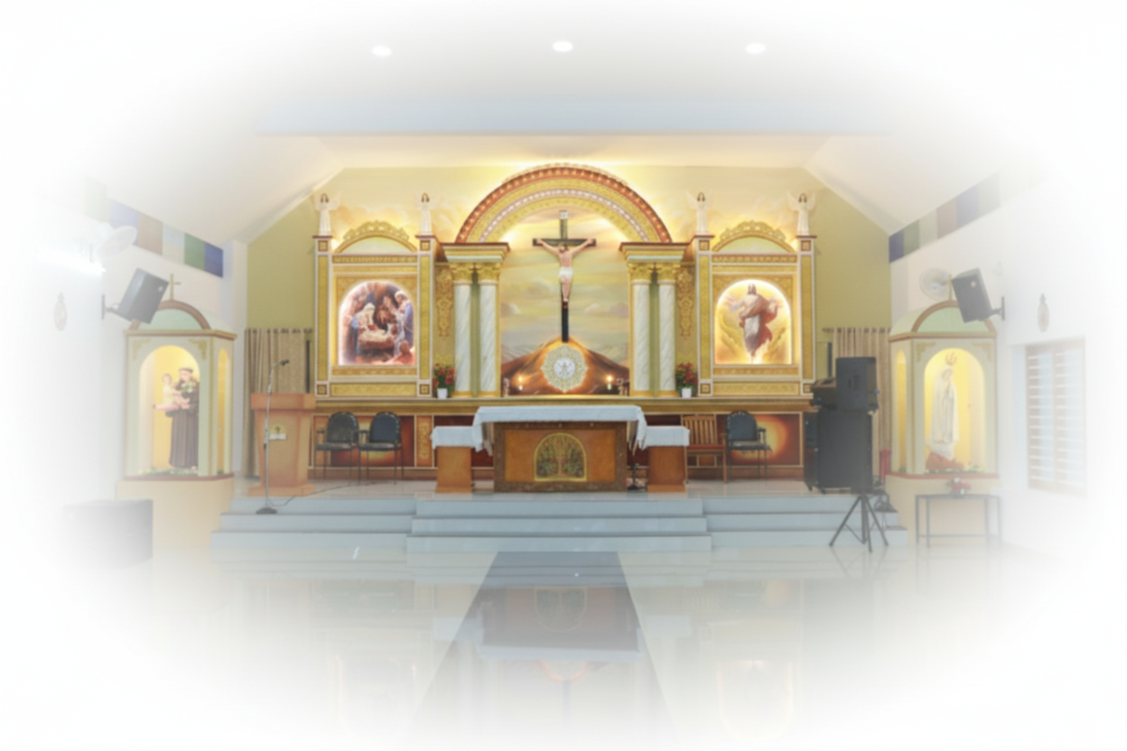 altar
